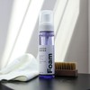 JASON MARKK READY-TO-USE FOAM No Water Required, Ready-to-Use Sneaker Cleaner,
