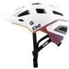 TSG BMX/Dirt Helmet Scope White Size S/M