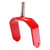 ATRACYPART Caster Fork for Exmark & Toro, Compatible with Exmark