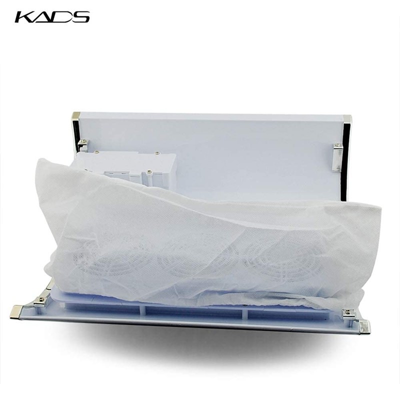 KADS Nail Art Dust Suction Collector 3 Fans Powerful Strong