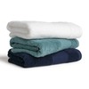MÖVE Pure Luxury Guest Towel 30 x 50 cm 100%