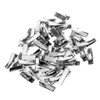 KOZEEY人形　DIY　作り　50pcs　ミニヘアピン