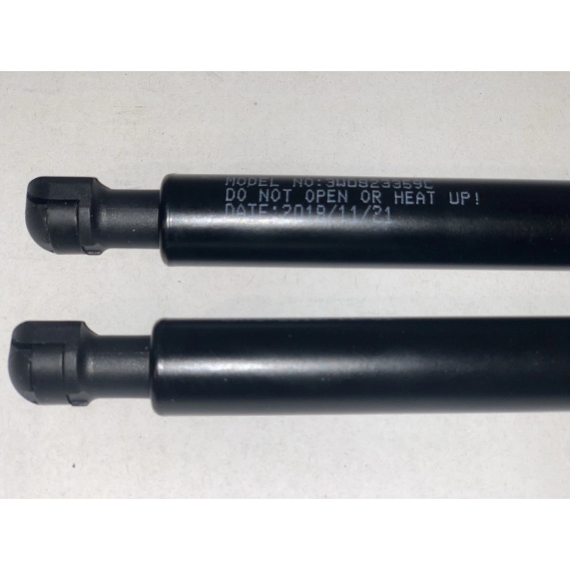Bentley Continental GT GTC Flying Spur hood shocks lift support