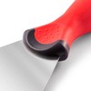 COMENSAL® Screw Handle Spatula 150 mm - Plaster Tools -