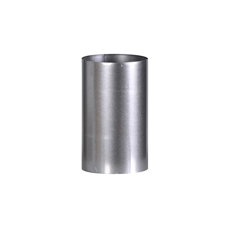 FIREFIX A150/2 FAL Stove Pipe, Length 250 mm, Diameter 150