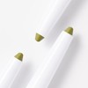 COSLINE Kajal and Eyeliner No. 105, Colour: Olive, Smudge-proof and