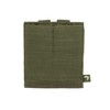 Viper TACTICAL Double SMG Mag Plate Green