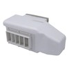 Supplying Demand W10151374 1108447 Refrigerator Air Damper Control Diffuser Assembly