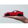 Jozen Cast World Light & Sound Series Toyota Supra JDC6034-RD