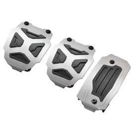 Carmate MT RP155 Pedal Set, For Suzuki MT Cars, Jimny Every MT Car Cross Edition Pedal