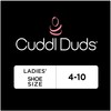 Cuddl Duds Women Super Soft 4 Pair Pack Multipack Lounge