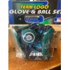 FRANKLIN TEAM GLOVE AND BALL KIDS SEATTLE MARINERS NIP