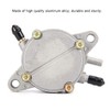 KIMISS Fuel Pump Scooter Fuel Pump Aluminum Alloy Motorcycle Pedal