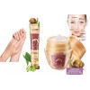 ARABELA CREMA FACIAL MULTIFUNCIONAL CON BABA DE CARACOL MAS ELIXIR