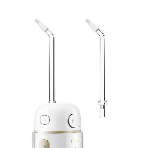 bixdo Replacement Orthodontic Tips for Braces Compatible with A30 Travel