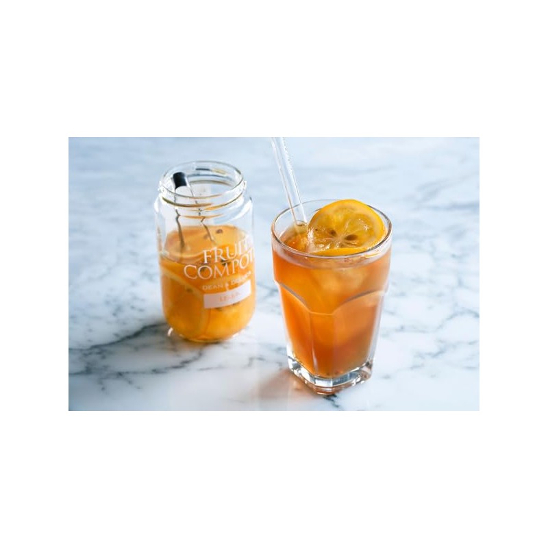dean and deluca fruit compote orange