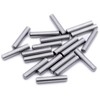 D5 (5mm x 10mm) Dowel Pins (M6) - Stainless Steel