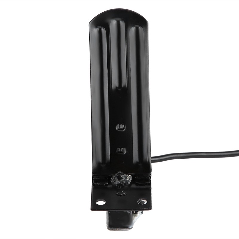 250 W 24 V Foot Accelerate Pedal Throttle Speed Control
