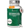 BIOMENTA Nettle Vine Leaves Horse Chestnut Complex | 125 Capsules