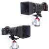 iShoot Replacement Lens Foot, Tripod Mount Ring Stand, Ring Mount