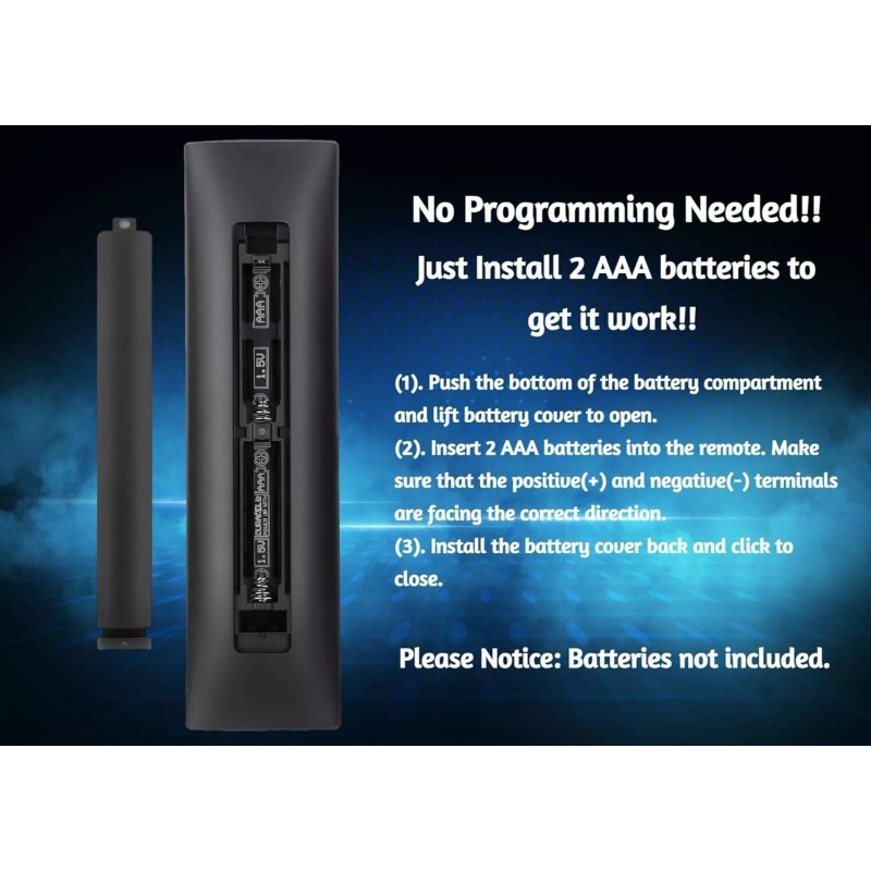 For Vizio Original XRT140 Remote Control for All VIZIO Smartcast