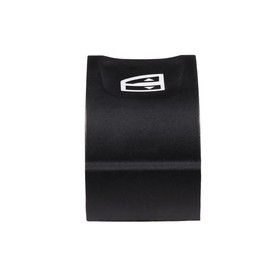 Window Button Cover Compatible With Renault Megane Scenic Grand Scenic MK4 Window Control Switch Repair Button Cover 254012952R