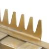 Livestock Shedding Comb Cattle Cow Bull Hair Brush Antipruritic Harrow