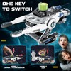 SMIESSKIDDO Robotic Mechanical Hand STEM Toy for Kids 8 9