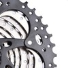 ZTTO Bike Freewheel Cassette Sprocket 10 Speed 11-42T Bicycle Replacement