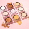 Polvo suelto Huda Beauty 20g Easy Bake Loose Baking &