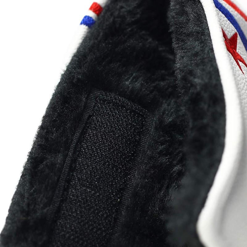 Rife Golf Collectors Edition - Retro L Shape Blade Putter