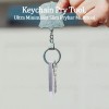 EDC The Mighty Bar EDC Keychain Prybar Small Key Chain