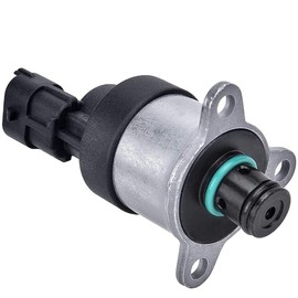 EVIL ENERGY 0928400535 Diesel Fuel Pressure Regulator Compatible with 2001-2004 GMC 6.6L LB7 Duramax Diesel