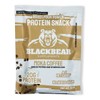 Caja Con 10 Barras De Proteina Sabor Moka Coffe Blackbear