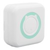 Inkless Pocket Printer Mini Portable Inkless Bluetooth Thermal Pocket Printer