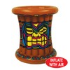 Beistle Inflatable Tiki Cooler