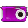 Aquapix W3027 'Wave' Underwater Camera, Waterproof to 3 m, 2.7