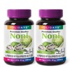 2 bottles of highly concentrated noni extract powder, 8 months'