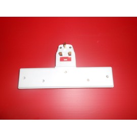 4 Way Multi-Socket Adaptor