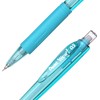 Pentel Wow Lapicero/Portaminas Color de Barril Azul Pastel 0.5 mm