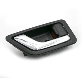 Otois 826201C030WK Interior Door Handle Front or Rear Right Passenger Side for Hyundai Getz Click 2003 2011