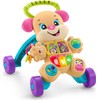 Fisher-Price Baby Toy Laugh & Learn Smart Stages Sis Walker