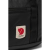 Fjällräven Duffel Bag Black One Size