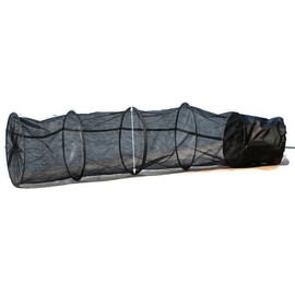 Keepnet 1.5 m Long with 22 cm Aluminium Ground Spike