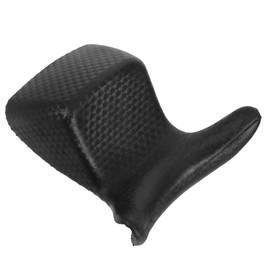 KOMBIUDA Hair Washing Neck Cushion Ergonomic Bathtub Pillow for Salon Sink Comfortable Design for Adults Leak Bath Accessory for Relaxation