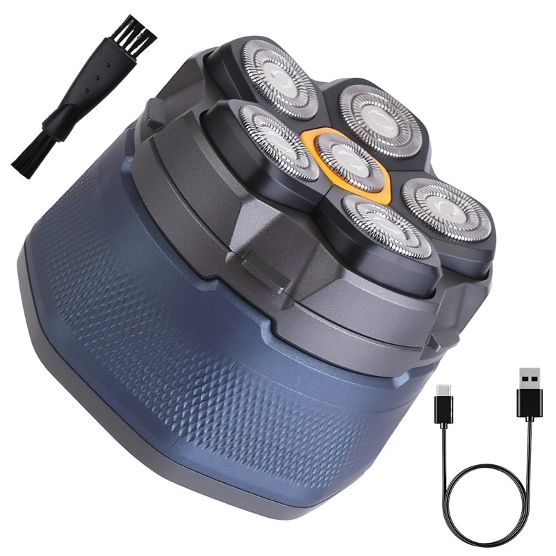 Head Shavers for Bald Men Mens Head Shaver, Detachable Head,