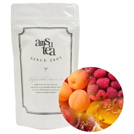 amsu tea Flavored Tea Pink Serenade 15 Bags