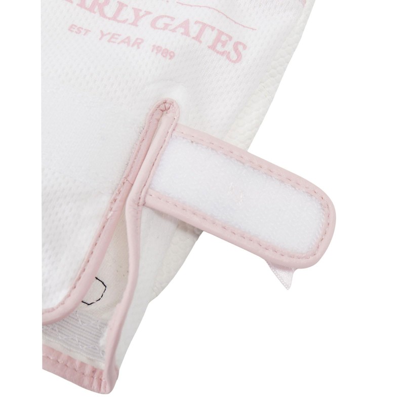 Parly Gates 053-5185202 Women's Ambidextrous Gloves (Sweat Absorbent, Quick Drying,