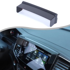 Carworld66 For Honda Pilot 2016-2022 Navigation Screen Shading Anti-glare Visor