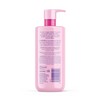 GUDLOX Gloss Glycolic Acid Shampoo, Sulphate-Free, Perfect For Dull Hair,